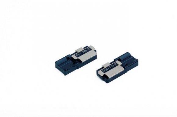 AFL FH-70-2 2 Fiber Holders for FSM-60R  AFL FH-70-2 2 Fiber Holders for FSM-60R
