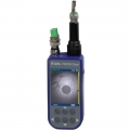 AFL Inspection Scope Kit FOCIS Duel with (2) User Selected APC Tips & One-Click