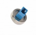 AFL LC Adapter for the OTDR/OLS Port