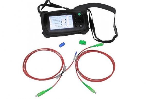 Anritsu OTDR Kit, Singlemode, Tri-Wave MT9090, Handheld Anritsu OTDR Kit, Singlemode, Tri-Wave MT9090, Handheld