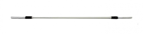 Cletop Cleaning Swabs 2.0mm & 2.5mm Stick 2 Sided 5-Pack