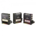 Converter Switch, 1 100Base-FX ST/MM & 2 10/100 RJ-45 Ports