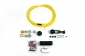 Corning 12 Fiber Spider Fan-Out Kit accepts 250um Yellow