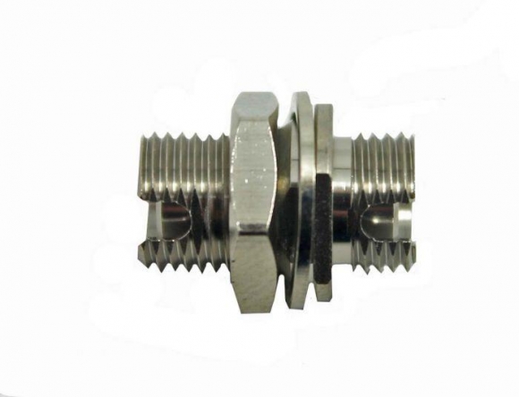 CORNING FC APC Adapter Singlemode, Threaded Style 2 CORNING FC APC Adapter Singlemode, Threaded Style 2