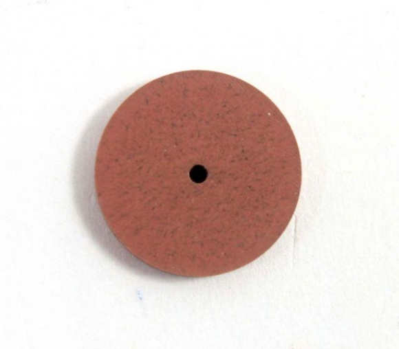Electrode Sharpener/Electrode Cleaning Disc