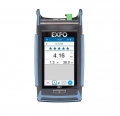 EXFO Optical Xplorer OX1 Pro Model SC/APC (1650nm Live)