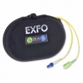 EXFO SM Test Cord Box SC/APC- LC/UPC- 20 Meters