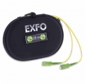EXFO SM Test Cord Box SC/APC-SC/APC 20 Meters