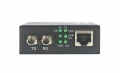 FIB 10/100 Media Converter ST/MM 2km Dual Fiber FIB 10/100 Media Converter ST/MM 2km Dual Fiber