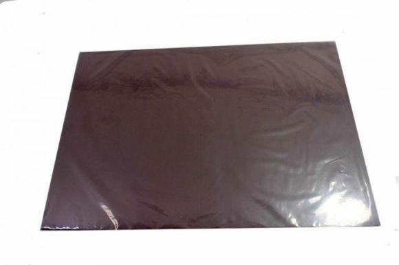 FIB 3um Lapping Film / Polishing Film Aluminum Oxide 9" x 13" Sheet Pink - 25 Pack  FIB 3um Lapping Film / Polishing Film Aluminum Oxide 9" x 13" Sheet Pink - 25 Pack