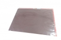 FIB 3um Lapping Film / Polishing Film Aluminum Oxide 9" x 6.5" Sheet Pink - 25 Pack