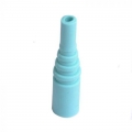 FIB Connector Boot FC 2.0mm Aqua - 25 Pack FIB Connector Boot FC 2.0mm Aqua - 25 Pack