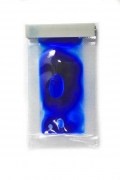 FIB Epoxy Blue Dye 2 Grams - 50 Pack