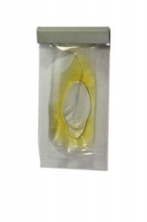 FIB Epoxy Heat Cure 2 Grams - 50 Pack