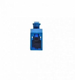 FIB LC Attenuator Male to Female Singlemode 1310/1550 UPC Attenuator 9dB