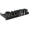 FIB Media Converter Rack FIB Media Converter Rack