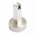 FIB MPO/MTP/PC Bulkhead Inspection Tip