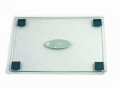 FIB Polishing Plate Glass 6" x 9"