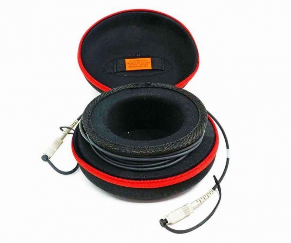 FIB Pulse Box #1 MM 62.5 SC-SC-100 Meters  FIB Pulse Box #1 MM 62.5 SC-SC-100 Meters