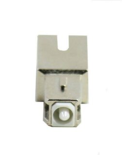 FIB SC Attenuator Male to Female Singlemode 1310/1550 APC Attenuator 10dB
