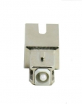 FIB SC Attenuator Male to Female Singlemode 1310/1550 APC Attenuator 7dB