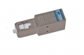 FIB SC Attenuator Male to Female Singlemode 1310/1550 UPC Attenuator 2dB