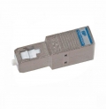 FIB SC Attenuator Male to Female Singlemode 1310/1550 UPC Attenuator 6dB