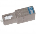 FIB SC Attenuator Male to Female Singlemode 1310/1550 UPC Attenuator 8dB
