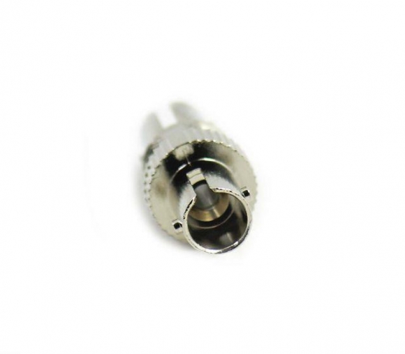 FIB ST Adapter Singlemode