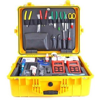 FIB Universal Multimode Test Set Kit