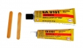 Hysol Epoxy 3.4oz Tube 10 sets per case