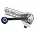 Ideal Rotary Armored Cable Cutter w/Lever