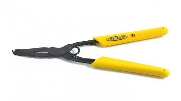 Miller Extraction Tool  Miller Extraction Tool