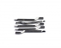 Miller Replacement Blades for MK02 (5-Pack) Miller Replacement Blades for MK02 (5-Pack)