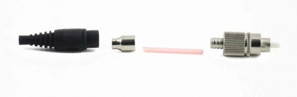 Molex FC/PC Connector Multimode, Enhanced  Molex FC/PC Connector Multimode, Enhanced