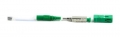 Molex SC/APC 126um Zirconia Ferrule Connector 3.00mm Boot