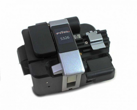 OFS Fitel Fusion Splicer Kit Ninja Extended Kit with 250um & 900um Fiber Holders  OFS Fitel Fusion Splicer Kit Ninja Extended Kit with 250um & 900um Fiber Holders