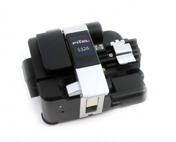 OFS Fitel Fusion Splicer Kit Ninja Extended Kit with No Holders  OFS Fitel Fusion Splicer Kit Ninja Extended Kit with No Holders