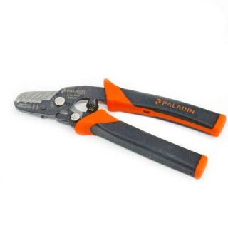Paladin Fiber Optic Strippers ProGrip 5-in-1  Paladin Fiber Optic Strippers ProGrip 5-in-1