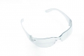 Safety Glasses - Clear