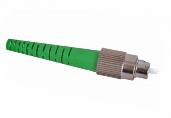 Seikoh FC APC Connector Singlemode 3mm  Seikoh FC APC Connector Singlemode 3mm