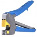 SIGNAMAX Keystone Jack 4-Pair Termination Tool for MT-Series