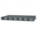 Signamax Media Converter SC Multimode 1000 BaseT -1000 Base SX 12-Channel