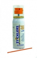 Sticklers Cleaning Solution Splice & Connector 3 oz.