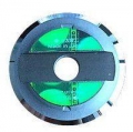 Sumitomo Cleaver Replacement Blade for FC8R/7R/6R Auto-Rotating Blade Models Sumitomo Cleaver Replacement Blade for FC8R/7R/6R Auto-Rotating Blade Models