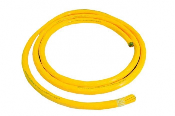 TLC 144 Fiber, 9/125um SM SMF28 Ultra, Distribution Fiber Optic Cable, Riser, Yellow  TLC 144 Fiber, 9/125um SM SMF28 Ultra, Distribution Fiber Optic Cable, Riser, Yellow