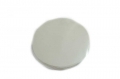 3M .05um Lapping Film / Polishing Film Diamond H 5" Disc White Type H - 25 Pack