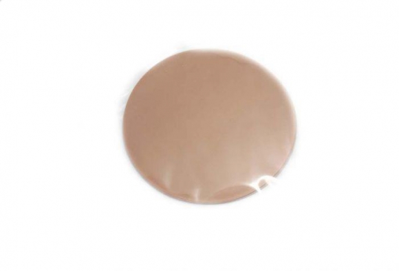 3M 15um Lapping Film / Polishing Film Diamond 5" Disc Orange  3M 15um Lapping Film / Polishing Film Diamond 5" Disc Orange