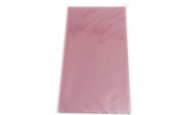 3M 3um Lapping Film / Polishing Film Diamond 3" x 6" Sheet Pink
