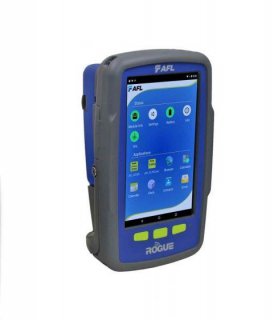 AFL Certification Kit Dual Engine Rogue with iB1 Intelligent Base